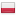 jgranit.pl hosted country